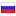 rastrnet.ru hosted country